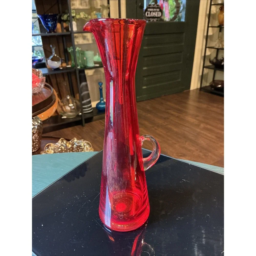 Vintage Lefton 8